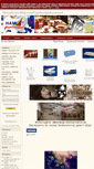 Mobile Screenshot of hamlet.pl
